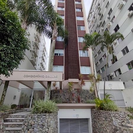 Apto Centro Floripa 03 Florianopolis Exterior foto